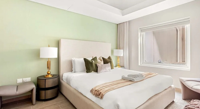 Silkhaus Beach Villa Private Pool 3BR Maid, Забронировать Вилла Коттеджи Острова Яса, Коттедж