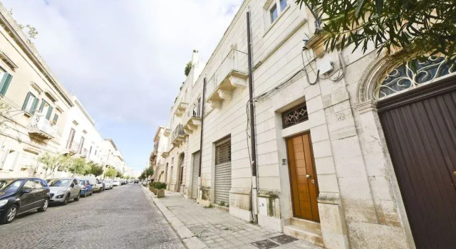 Appartamento Ambra con Balcone by Wonderful Italy