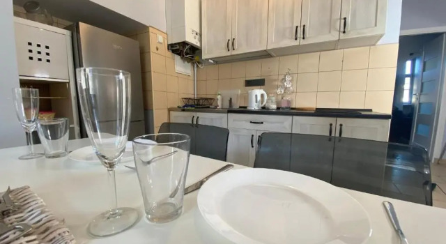 Run of House P&J Apartamenty Stolarska