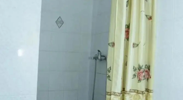 Студия с 2 комнатами с видом на море Melinas sunset-Nice flat with 2 Rooms,2 Bath with sea view sunset