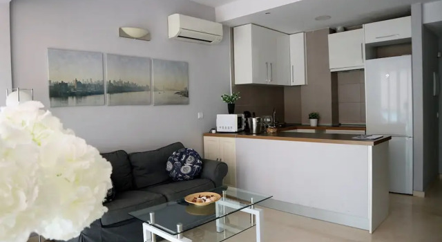 107463 Apartment In Fuengirola