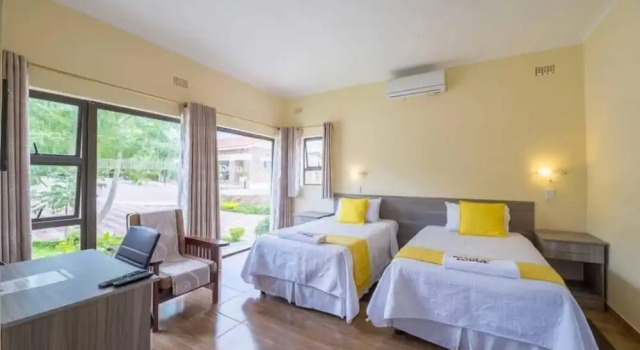 Номер Executive Retreat Lodge and Conference Centre