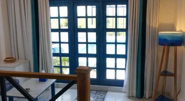 Номер Deluxe Annaratna Resorts