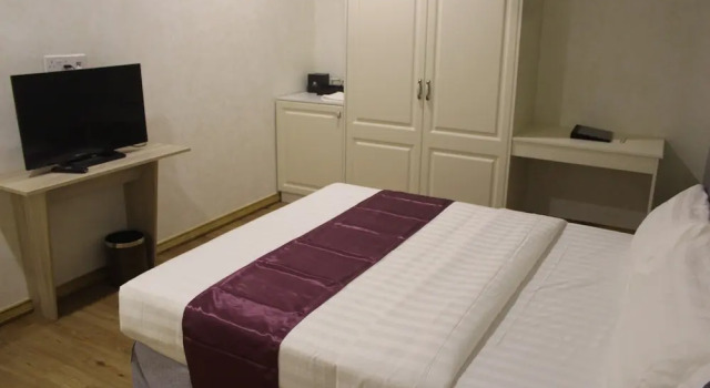 Номер Standard Venice Lodge Hotel