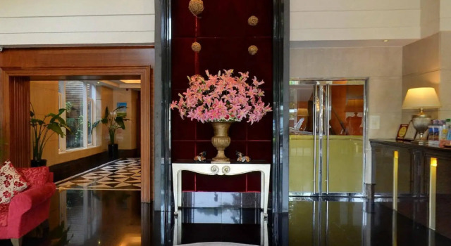 Taipei International Hotel