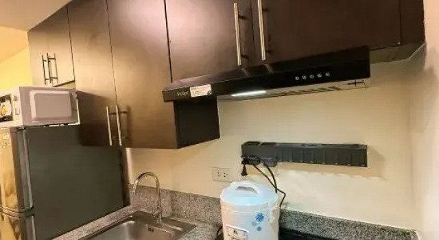 Kasara Urban Resort Residences, Rezervasyon Tatil Köyü Pasig havuzlu oteller, Yüzme Havuzu