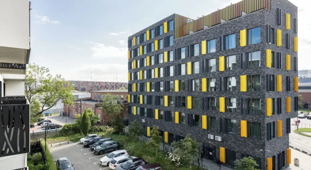 RentPlanet - Apartament Małopanewska, Забронировать Апартаменты/квартира Вроцлав Нижнесилезское воеводство