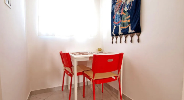 Апартаменты Standard с 2 комнатами Apartment 1085