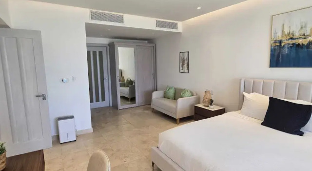 Апартаменты U-GO Punta Cana Cap Cana Frente al Mar