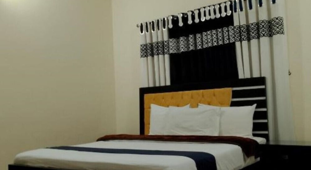 The TravelLodge Inn, Rezervasyon Otel İslamabad Pakistan
