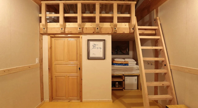 Hanok Hyeyum