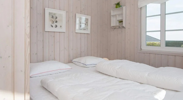 Коттедж 5 star holiday home in Hejls