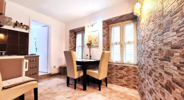 Апартаменты Old Town Boskovic Apartment