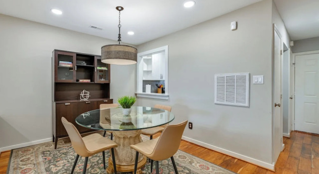 1 Mi to BOA Stadium! Walkable Condo w/ Porch