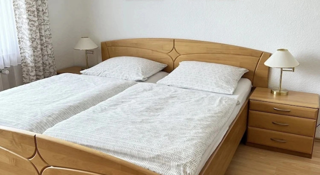 Апартаменты Classic Modern Apartment With 2 Bathrooms in Lirstal