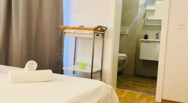 Guest House Stipe