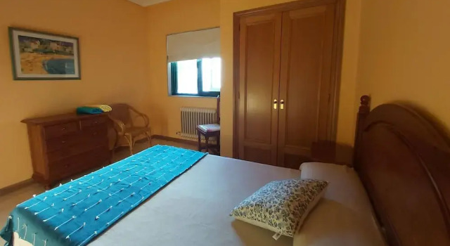 Piso Playa Samil Vigo Vistas Ria 2 M, Prenota Appartamento Vigo 