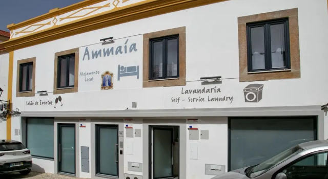 Ammaia AL, Забронировать Гостевой дом Порталегри Serra de São Mamede
