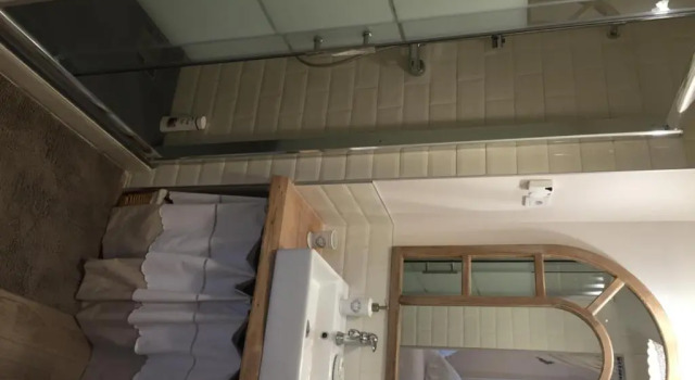 Номер Standard Chambres dhôtes Le Mont dAnon