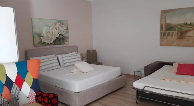 Апартаменты riverview67