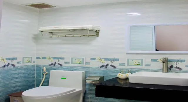 Номер Superior Phuc Con Son Hotel