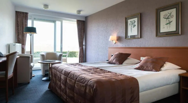 Номер Standard Landhotel Heuvelzicht