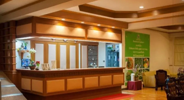 Kwanmor Hotel Khon Kaen University, Забронировать Отель Отели Кхонкэн 3 звезды, рядом с Университет Кхонкэна, 3*