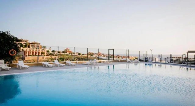 Апартаменты Sol Paraiso