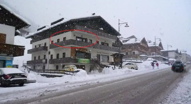 Appartamento Centrale, Book Lejlighed Hoteller i Friuli Venezia Giulia med parkering, Parkering