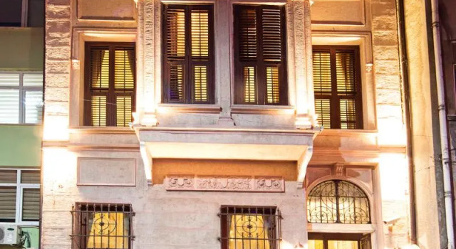 Celine Hotel