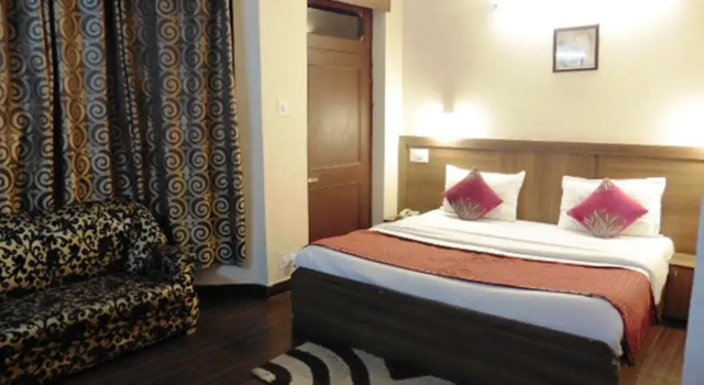 Hotel City Lite, Забронировать Отель Отели штата Химачал-Прадеш с завтраком, Завтраки