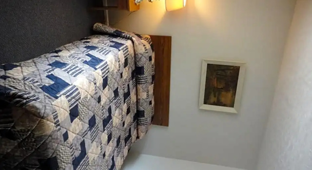 Standard chambre Hipwells Motel