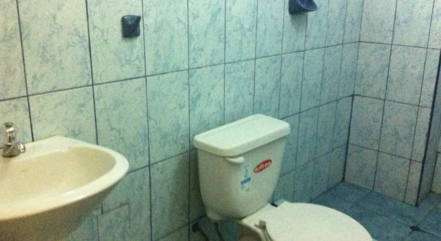 Номер Standard Hospedaje Inti