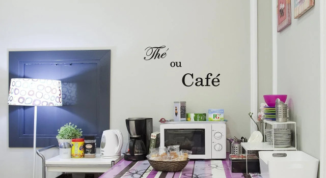 Violeta Hostel