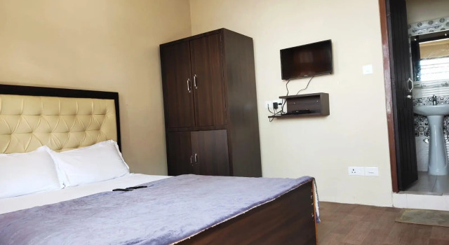 Great Eastern Valley Residency, Забронировать Отель Гангток Сикким