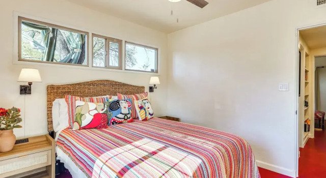 Gazebo, Patios & Grill: Colorful Tucson Retreat!, Rezerwuj Dom wakacyjny Tucson Arizona