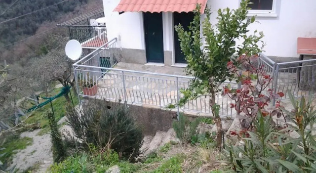 Portico, Book Hotel Moneglia Cinque Terre