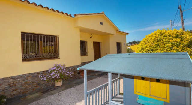 Residencial Park