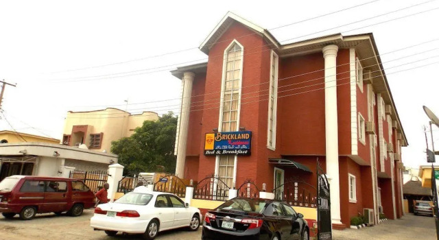 Brickland Hotel, Prenota Hotel Hotel a Bwari con parcheggio, Parcheggio