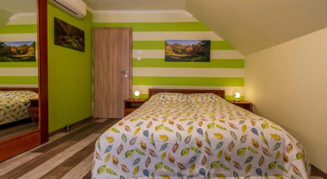 Номер Standard Balaton Fantasy Villa