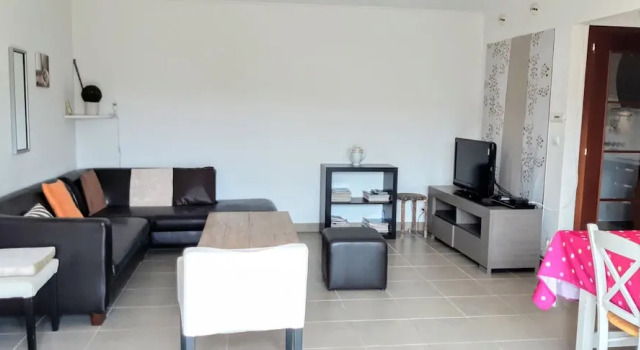 Residence Cap Esterel -  Gratadis