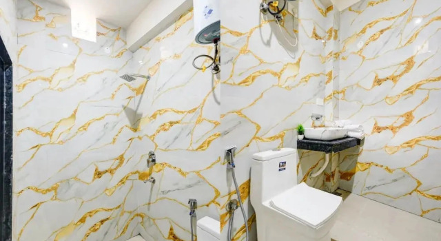 Номер Superior Hotel Aero Homestay