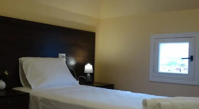Двухместный номер Economy Hotel iver
