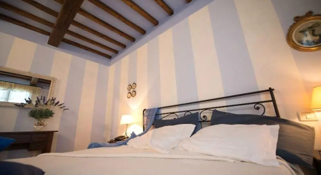 Двухместный номер Standard с балконом Casa Lari
