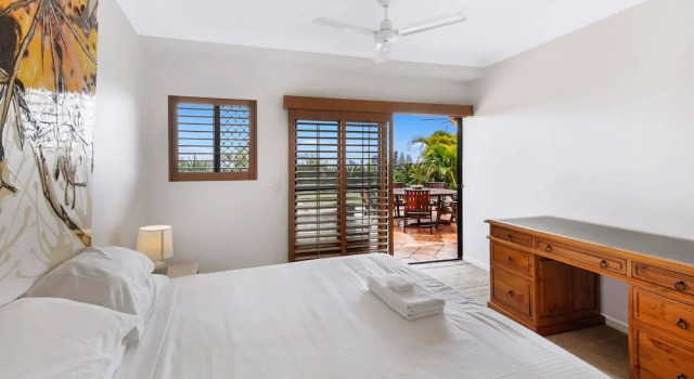 Stunning Ocean Views - Large 3 Bedroom, Prenota Hotel Miami Gold Coast
