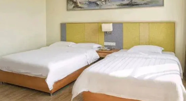 Smile Hotel, Boek Hotel Meishan Sichuan