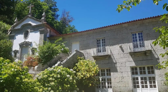 Quinta Do Sorrilhal