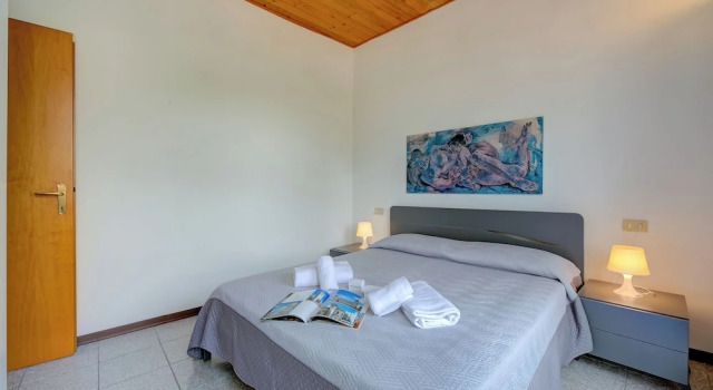 Al Peveri - Private Parking & Near Lake