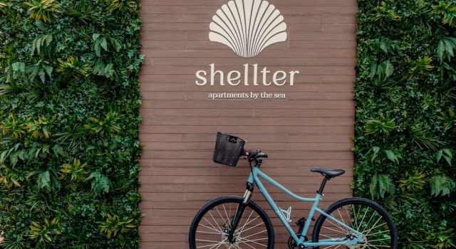 Shellter Apartments by the sea, Забронировать Апартаменты/квартира Маринья-Гранди Бейра-Алта