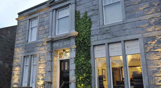 The Chester Hotel
